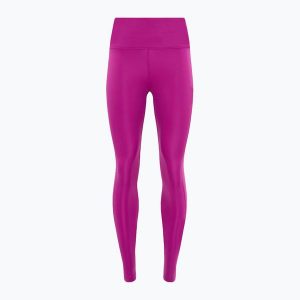 Legginsy damskie Nike Fast Swoosh 7/8. Czarne legginsy Nike, bez wzorów. Za 229,99 zł.
