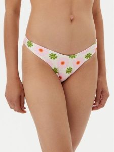 Maaji Dół od bikini Pastel Flourish Splendour PT2679SBC038 Kolorowy. Bikini Maaji, bez wzorów, z syntetyku. Za 149,99 zł.