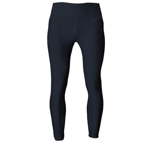 Spodnie treningowe damskie Skechers Go Flex Rib Fl Hw Legging. Spodnie dresowe Skechers, na lato, xs, bez wzorów. Za 229,99 zł.