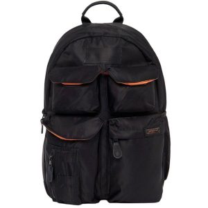 Plecak miejski Superdry Bomber Montana 21l. Czarne plecaki Superdry. Za 186,00 zł.