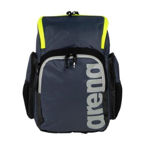 Plecak Arena TEAM SPIKY III BACKPACK 35. Niebieskie plecaki Arena. Za 170,38 zł.