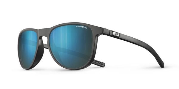 Okulary z polaryzacją JULBO CANYON czarny Cat 3 Spectron Polarized. Czarne okulary przeciwsłoneczne Julbo. Za 439,00 zł.