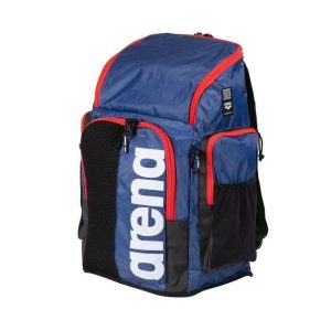 Plecak Arena TEAM SPIKY III BACKPACK 45. Fioletowe plecaki Arena. Za 187,33 zł.