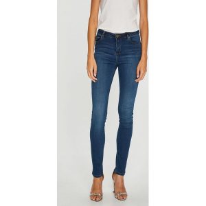 Morgan - Jeansy. Jeansy marki Morgan. W wyprzedaży za 129,90 zł.