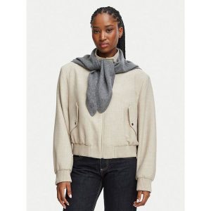 Chusta Weekend Max Mara. Szare apaszki i chusty Weekend Max Mara, bez wzorów. Za 889,99 zł.