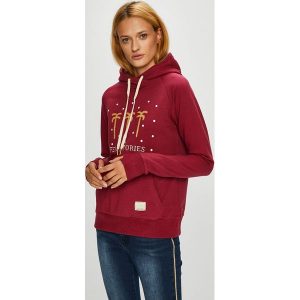 Femi Stories - Bluza. Bluzy marki Femi Stories. W wyprzedaży za 199,90 zł.