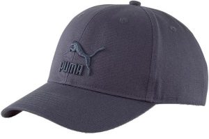 Czapka PUMA Archive. Czarne czapki Puma, bez wzorów, eleganckie. Za 90,22 zł.