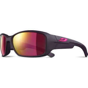 Okulary przeciwsłoneczne - JULBO WHOOPS - kategoria 3 - dla dorosłych. Brązowe okulary przeciwsłoneczne Julbo. Za 149,99 zł.