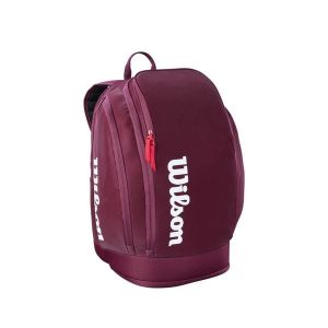 Plecak Wilson Red-Series V1. Czerwone plecaki Wilson. Za 411,00 zł.