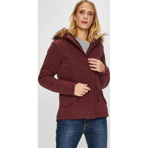 Only - Parka. Kurtki marki ONLY. W wyprzedaży za 119,90 zł.