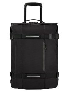 Torba / plecak na kółkach Urban Track. Czarne plecaki AMERICAN TOURISTER. Za 579,99 zł.