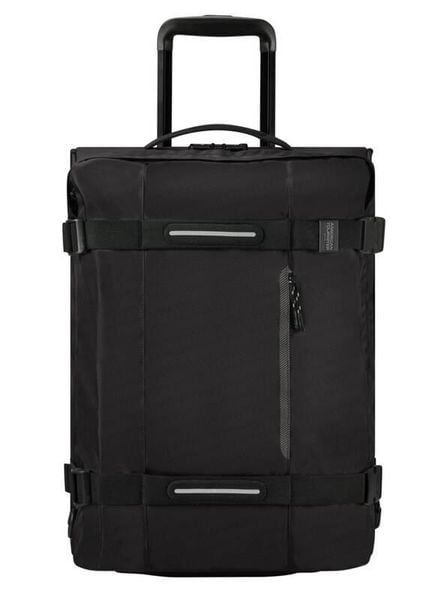 Torba / plecak na kółkach Urban Track. Czarne plecaki AMERICAN TOURISTER. Za 539,99 zł.