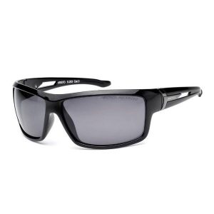 Okulary Arctica Aristo S-203 POLARYZACJA. Czarne okulary przeciwsłoneczne ARCTICA. W wyprzedaży za 149,00 zł.
