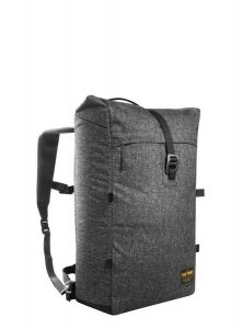 Plecak turystyczny Tatonka Traveller Pack 25 - black. Czarne plecaki Tatonka. Za 389,39 zł.