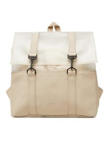 Rains Plecak Split Msn Bag Mini 14290 Szary. Szare plecaki Rains. Za 289,99 zł.