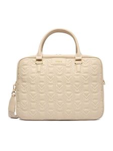 MEXX Torebka CEO-MEXX-S-010-07 Beżowy. Brązowe torebki klasyczne Mexx, bez wzorów, z materiału, bez dodatków. Za 229,99 zł.