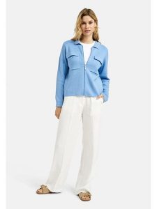 Smith & Soul Kardigan w kolorze błękitnym rozmiar: L. Niebieskie kardigany Smith & Soul. Za 173,99 zł.