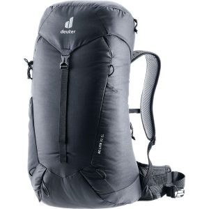 Plecak turystyczny Deuter AC Lite 32 EL - black. Czarne plecaki Deuter. Za 471,99 zł.