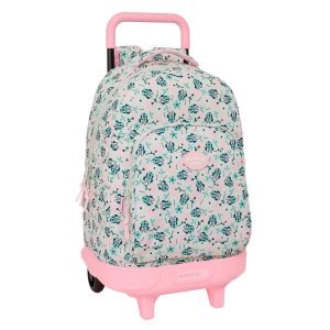 Plecak szkolny DISNEY Minty Poliester 300D. Czerwone plecaki Disney. Za 340,35 zł.