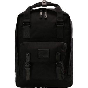 Doughnut MACAROON LARGE CORDURA Plecak black. Plecaki marki Doughnut. Za 379,00 zł.