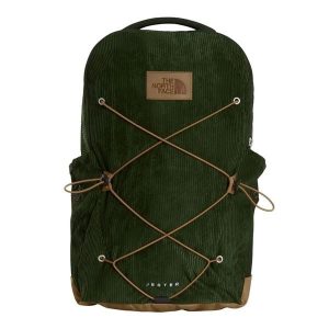 Plecak Jester Pro 28L Zielony - NF0A8JDTZQD. Zielone plecaki The North Face. Za 471,15 zł.