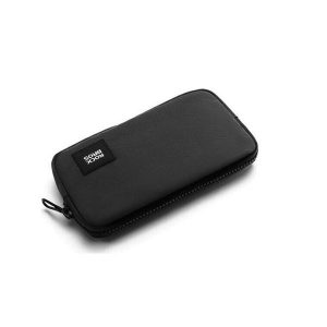 Saszetka rowerowa Rockbros 30990043003 czarna. Czarne nerki i saszetki ROCKBROS, bez wzorów. W wyprzedaży za 39,00 zł.