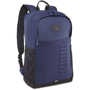 Plecak Puma S 27L, Dla obu płci. Niebieskie plecaki Puma. Za 134,99 zł.