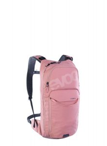 Plecak rowerowy Evoc Stage 6 - dusty pink. Czerwone plecaki EVOC. Za 511,49 zł.