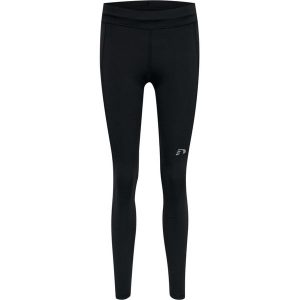 Damskie legginsy Newline core. Czarne legginsy Newline, bez wzorów. Za 190,50 zł.