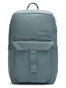 Under Armour Plecak "Triumph Campus" w kolorze błękitnym - 29 x 46 x 18 cm rozmiar: onesize. Niebieskie plecaki Under Armour. Za 187,52 zł.