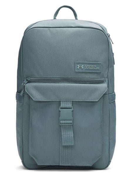 Under Armour Plecak "Triumph Campus" w kolorze błękitnym - 29 x 46 x 18 cm rozmiar: onesize. Niebieskie plecaki Under Armour. Za 187,52 zł.