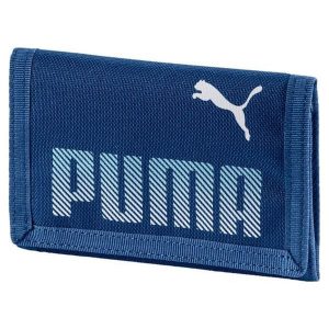 Puma Portfel Plus Wallet Limoges. Portfele marki Puma. Za 58,00 zł.