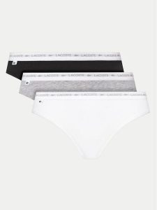 Lacoste Komplet fig 8F1338 Kolorowy. Komplety bielizny Lacoste, bez wzorów, z bawełny. Za 169,99 zł.