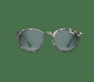 Okulary przeciwsłoneczne Sinner Patnem, oliwkowe, unisex. Zielone okulary przeciwsłoneczne SINNER, okrągłe. Za 220,00 zł.
