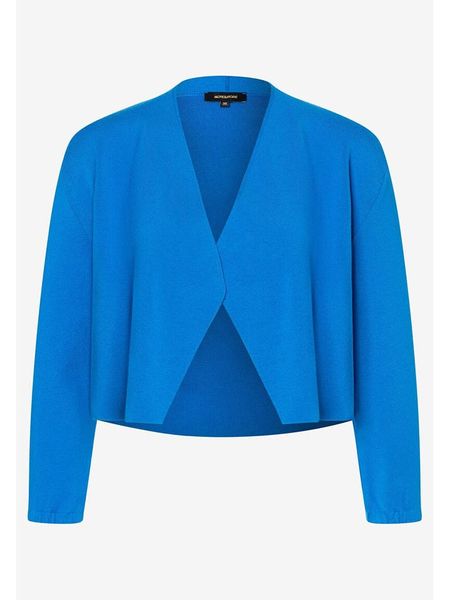 More & More Kardigan w kolorze niebieskim rozmiar: 44. Niebieskie kardigany More & More. Za 87,19 zł.