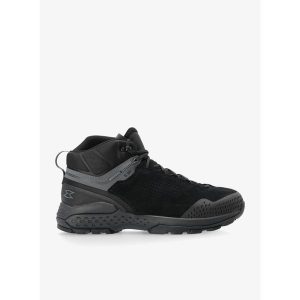 Buty outdoor Garmont T4 Groove G-Dry. Czarne buty trekkingowe GARMONT, bez zapięcia. Za 689,68 zł.