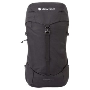 Plecak Montane Trailblazer LT 35. Czarne plecaki Montane. Za 593,99 zł.