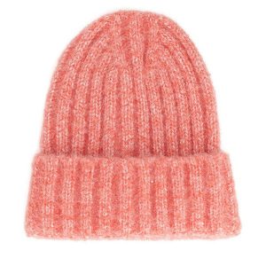 Czapka Jenny Fairy. Brązowe czapki Jenny Fairy, bez wzorów. Za 39,99 zł.