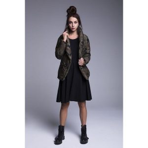 Naoko - Kurtka Malmo Hunter. Kurtki marki NAOKO. W wyprzedaży za 199,90 zł.