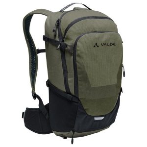 Plecak VAUDE Moab 20 II. Brązowe plecaki Vaude. Za 423,49 zł.