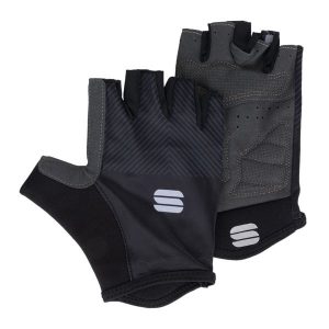 Rękawiczki rowerowe damskie Sportful Race. Czerwone rękawiczki SPORTFUL, bez wzorów. Za 75,99 zł.