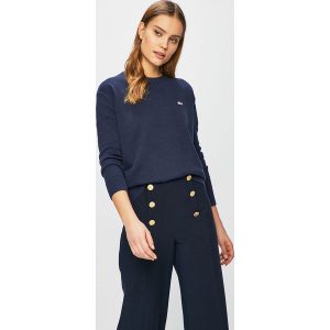 Tommy Jeans - Sweter. Swetry klasyczne marki Tommy Jeans. W wyprzedaży za 279,90 zł.