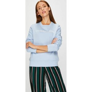 Calvin Klein Jeans - Bluza. Bluzy marki Calvin Klein Jeans. W wyprzedaży za 299,90 zł.