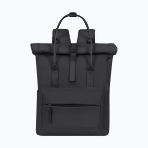 Plecak miejski American Tourister Urban Groove City Mono UG16 17. Czarne plecaki AMERICAN TOURISTER. Za 179,99 zł.