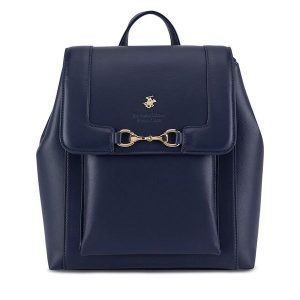 Plecak Beverly Hills Polo Club. Niebieskie plecaki Beverly Hills Polo Club. Za 174,99 zł.