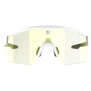 Okulary przeciwsłoneczne AZR Kromic Race Rx. Białe okulary przeciwsłoneczne AZR. Za 499,00 zł.