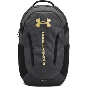 Plecak Under Armour Hustle. Czarne plecaki Under Armour. Za 276,50 zł.