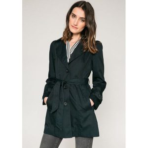 Vero Moda - Płaszcz. Płaszcze marki Vero Moda. W wyprzedaży za 99,90 zł.