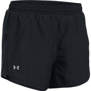UA Fly By Short 3'' 1297125-002. Szorty marki Under Armour. W wyprzedaży za 89,99 zł.
