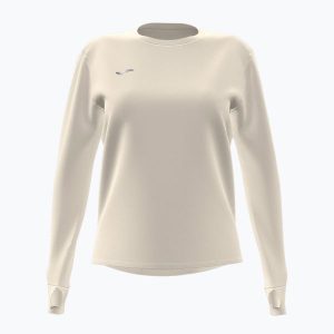 Bluza do biegania damska Joma R-Nature. Brązowe bluzy JOMA, m, bez wzorów, bez kaptura. Za 109,99 zł.